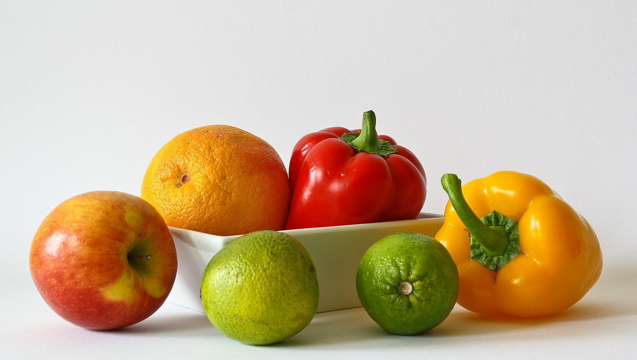 Faut-il réduire, ou supprimer, la TVA sur les fruits et légumes ?